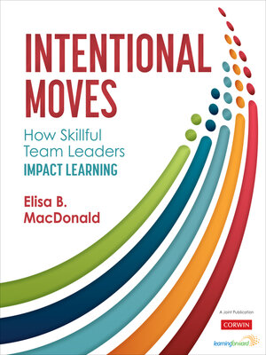 cover image of Intentional Moves